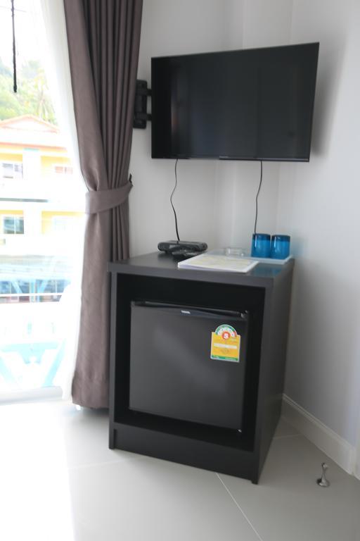 Hotel Karon Sea Side Chambre photo
