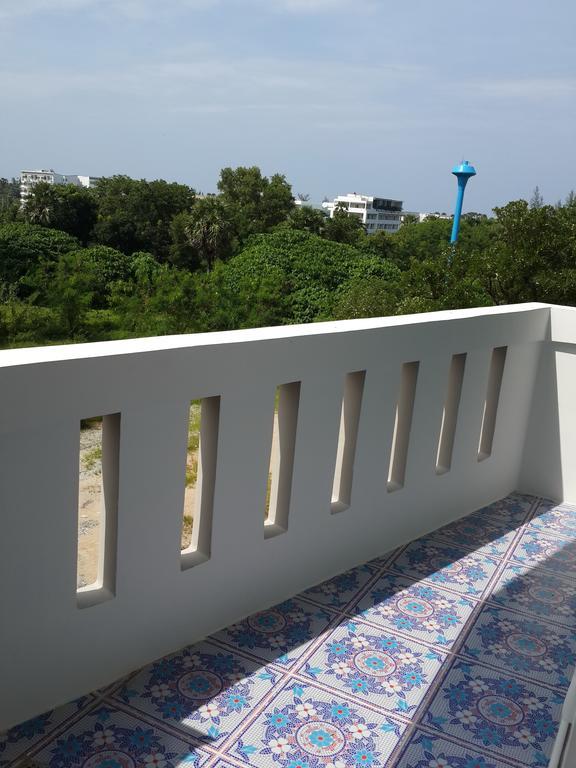 Hotel Karon Sea Side Extérieur photo